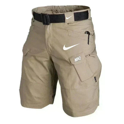 NK™ | Pantaloncini Cargo
