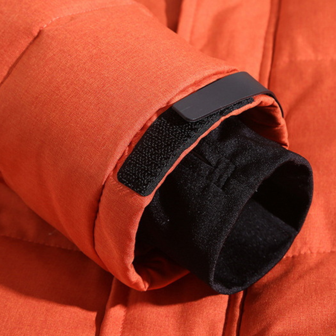 ROSSI ROMA | GIACCA UOMO INVERNALE