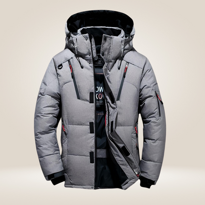 ROSSI ROMA | GIACCA UOMO INVERNALE