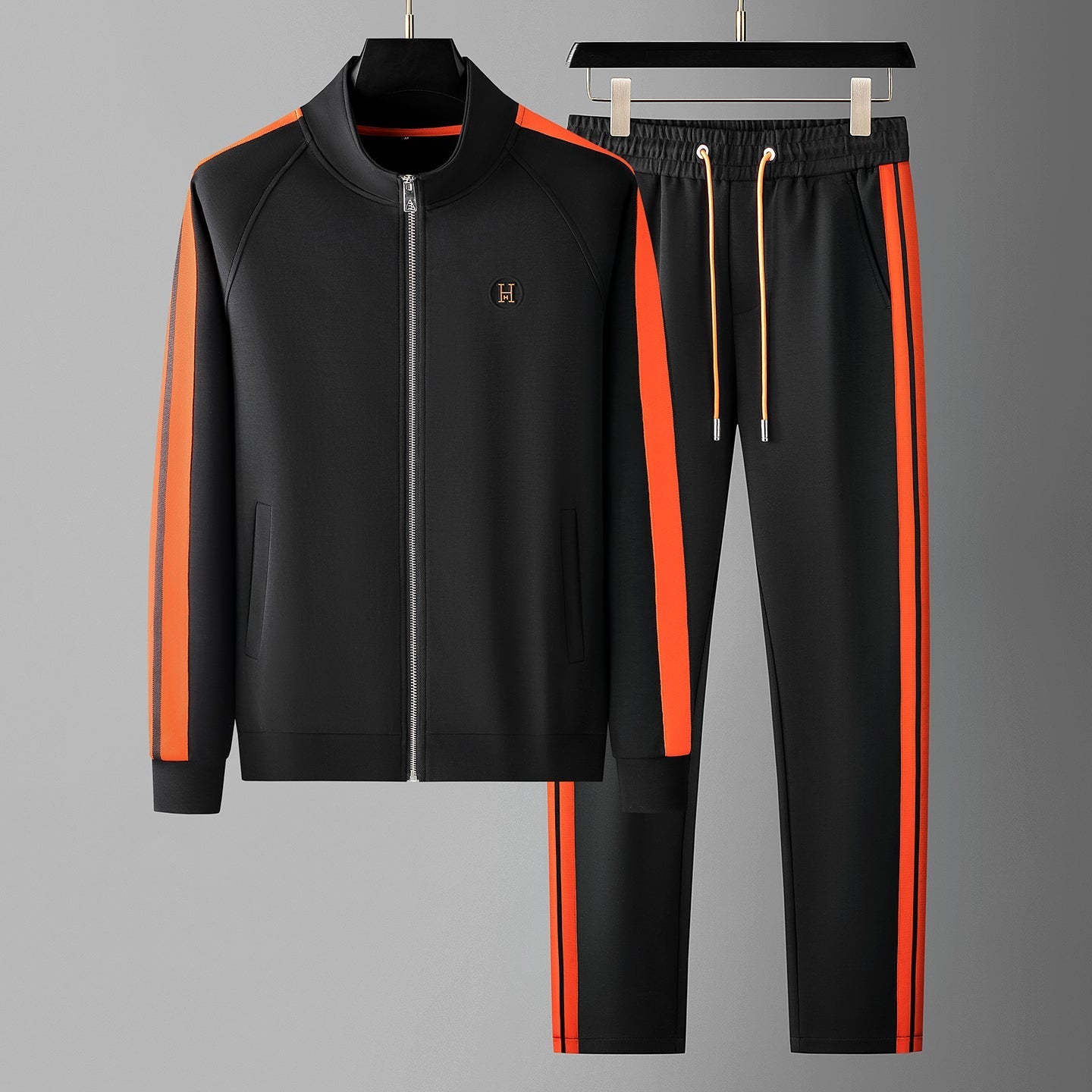 ROSSI ROMA | COMPLETO SPORTIVO PREMIUM DA UOMO