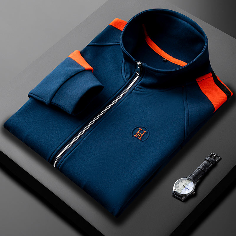 ROSSI ROMA | COMPLETO SPORTIVO PREMIUM DA UOMO