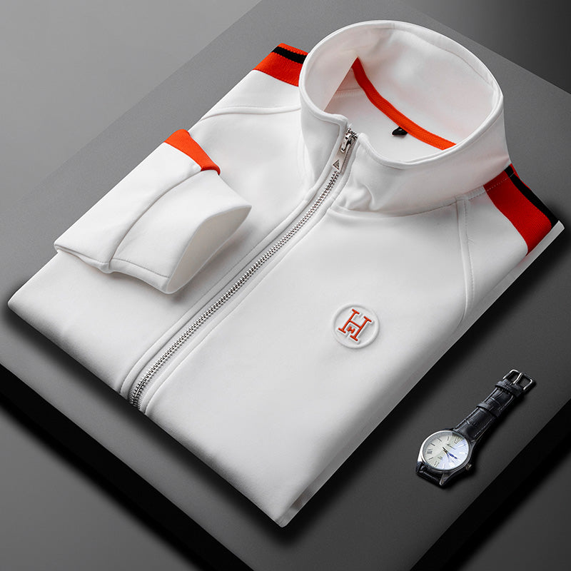 ROSSI ROMA | COMPLETO SPORTIVO MODERNO DA UOMO