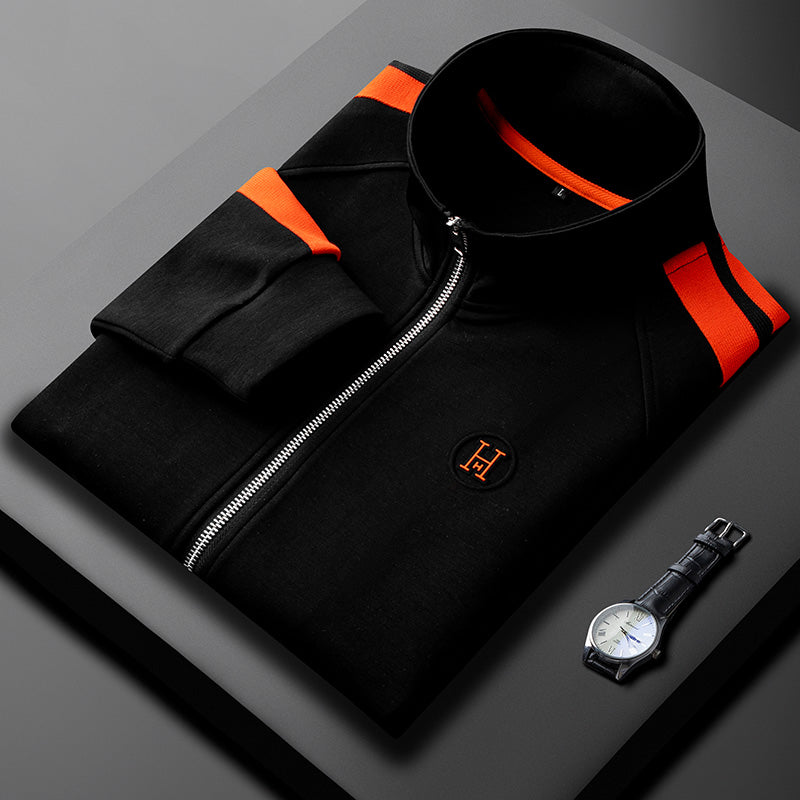 ROSSI ROMA | COMPLETO SPORTIVO PREMIUM DA UOMO