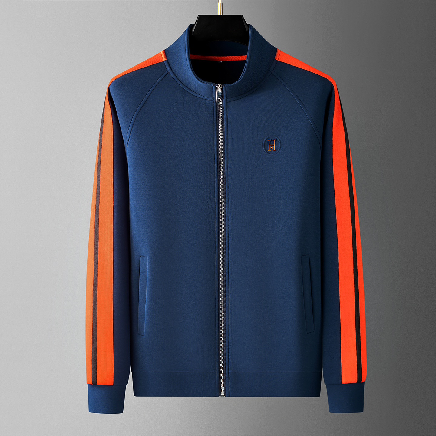 ROSSI ROMA | COMPLETO SPORTIVO PREMIUM DA UOMO