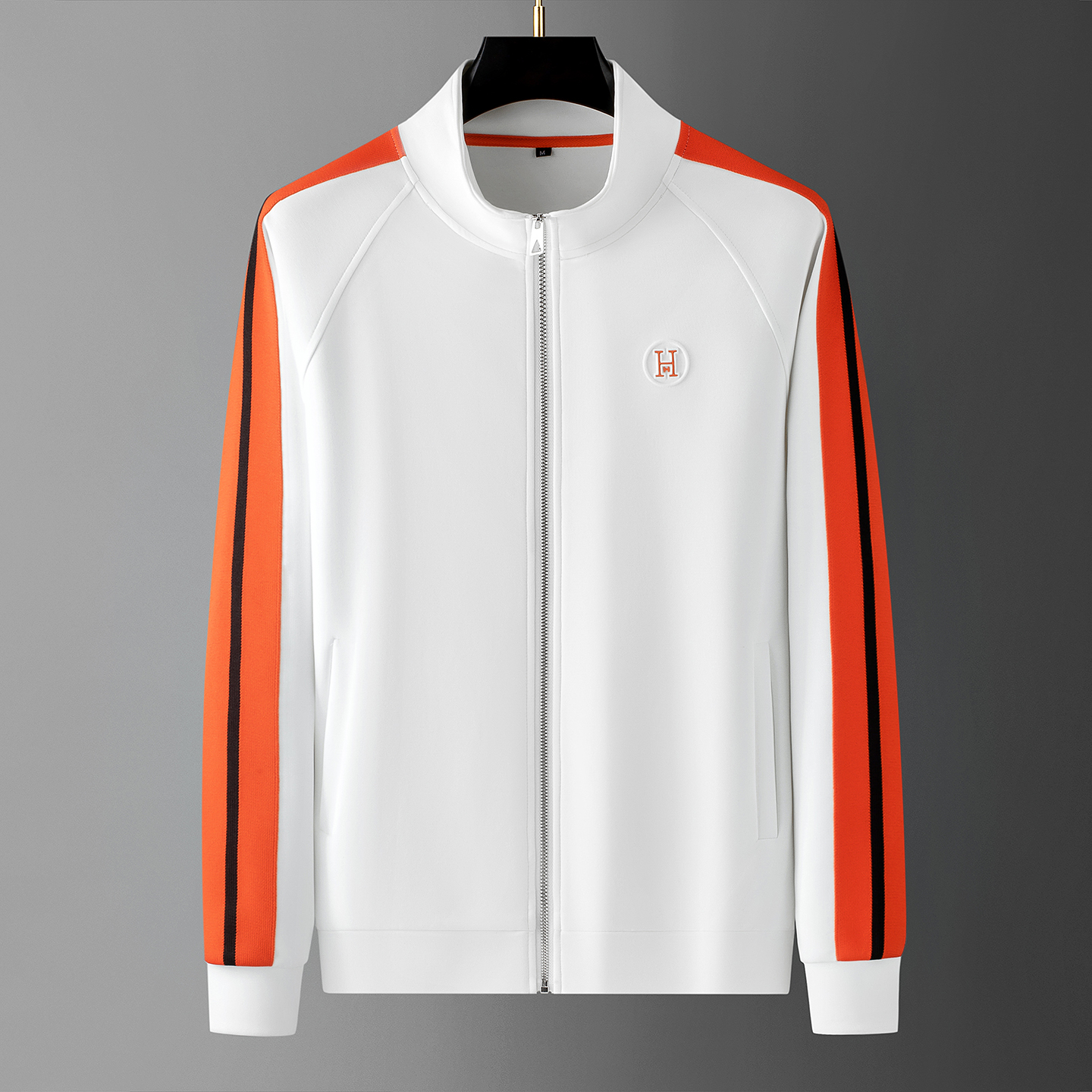 ROSSI ROMA | COMPLETO SPORTIVO PREMIUM DA UOMO