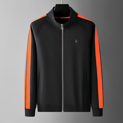ROSSI ROMA | COMPLETO SPORTIVO PREMIUM DA UOMO