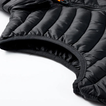 ROSSI ROMA | GILET IMBOTTITO ELEGANTE DA UOMO