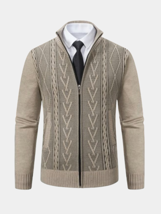 ROSSI ROMA | CAMICIA INVERNALE DA UOMO