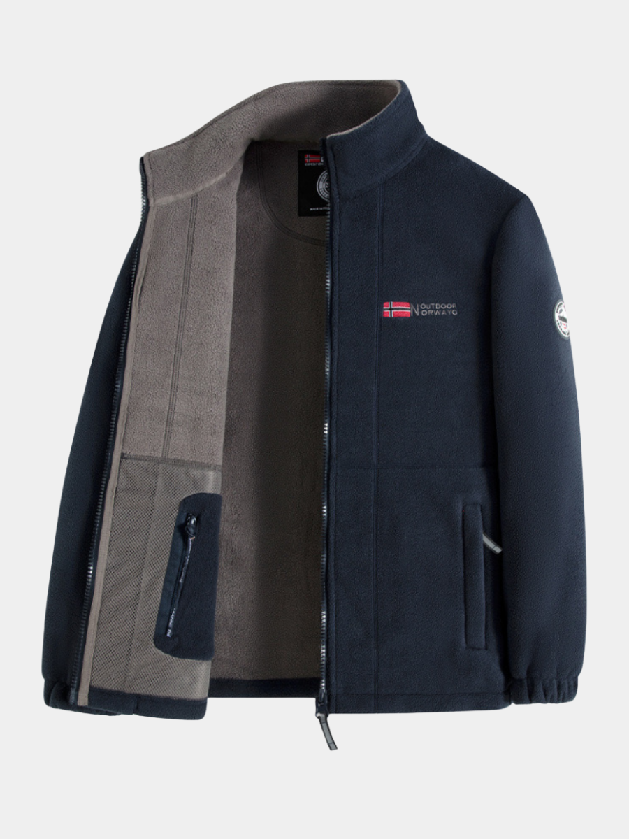 ROSSI ROMA | GIACCA INVERNALE CASUAL DA UOMO