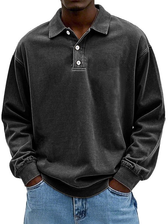 ROSSI ROMA | POLO CASUAL DA UOMO