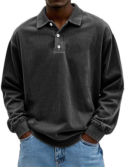 ROSSI ROMA | POLO CASUAL DA UOMO