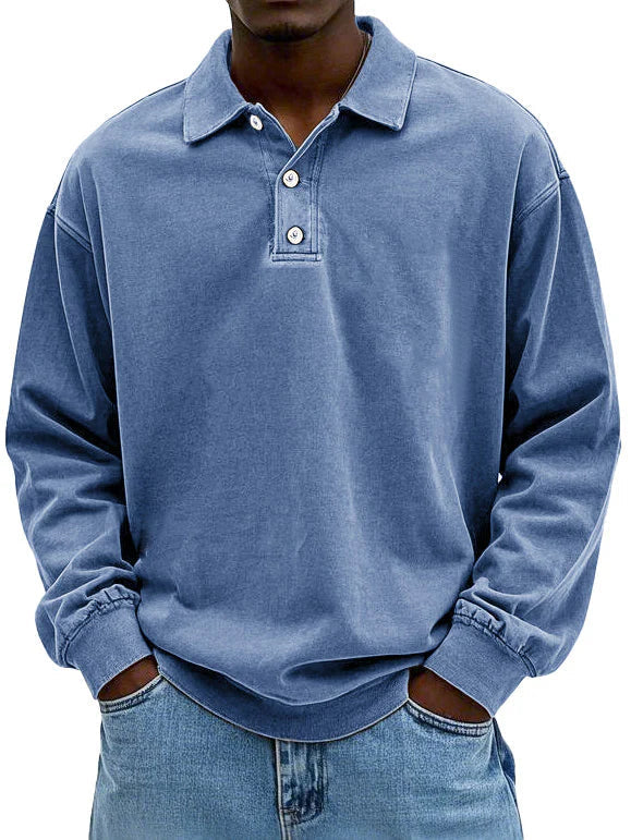 ROSSI ROMA | POLO CASUAL DA UOMO