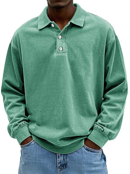 ROSSI ROMA | POLO CASUAL DA UOMO