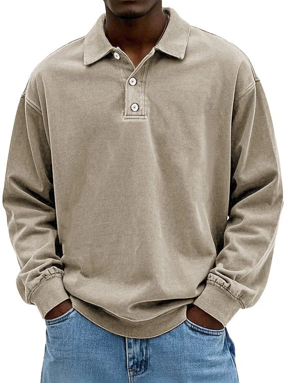 ROSSI ROMA | POLO CASUAL DA UOMO