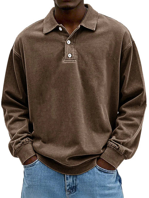 ROSSI ROMA | POLO CASUAL DA UOMO