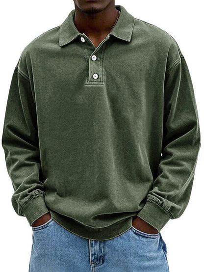 ROSSI ROMA | POLO CASUAL DA UOMO