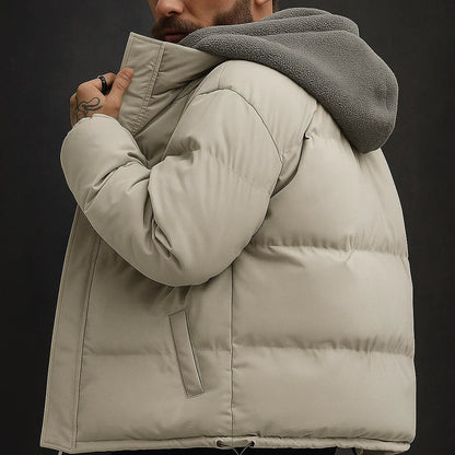ROSSI ROMA | GIACCA INVERNALE ISOLANTE PREMIUM
