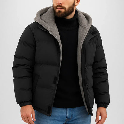 ROSSI ROMA | GIACCA INVERNALE ISOLANTE PREMIUM