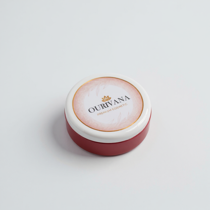 Velvet Glow – Crème Pieds
